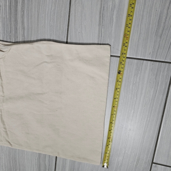 Morgana Canvas Tote bag - Picture 4 of 4